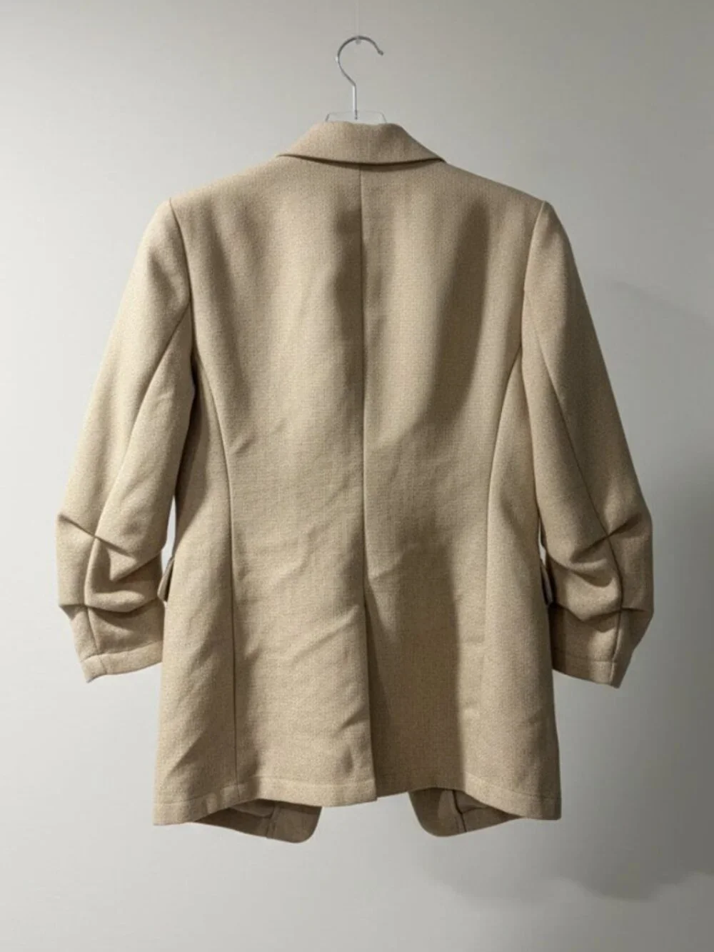 the workshop light khaki